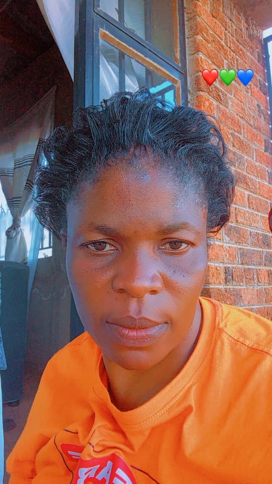 Mrs Abigirl Banda