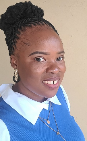 Mrs Esther Beremauro